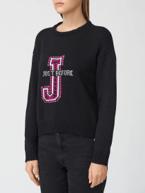 Джемпер J.B4 (Just Before) модель 2WB02002 Фото