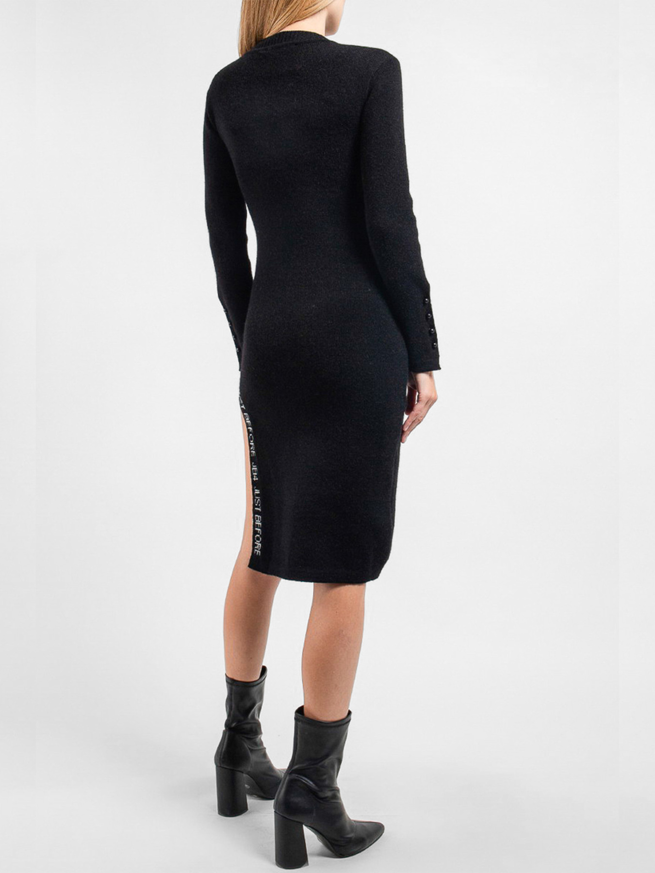 Платье мини J.B4 (Just Before) модель 2WD11002 Фото