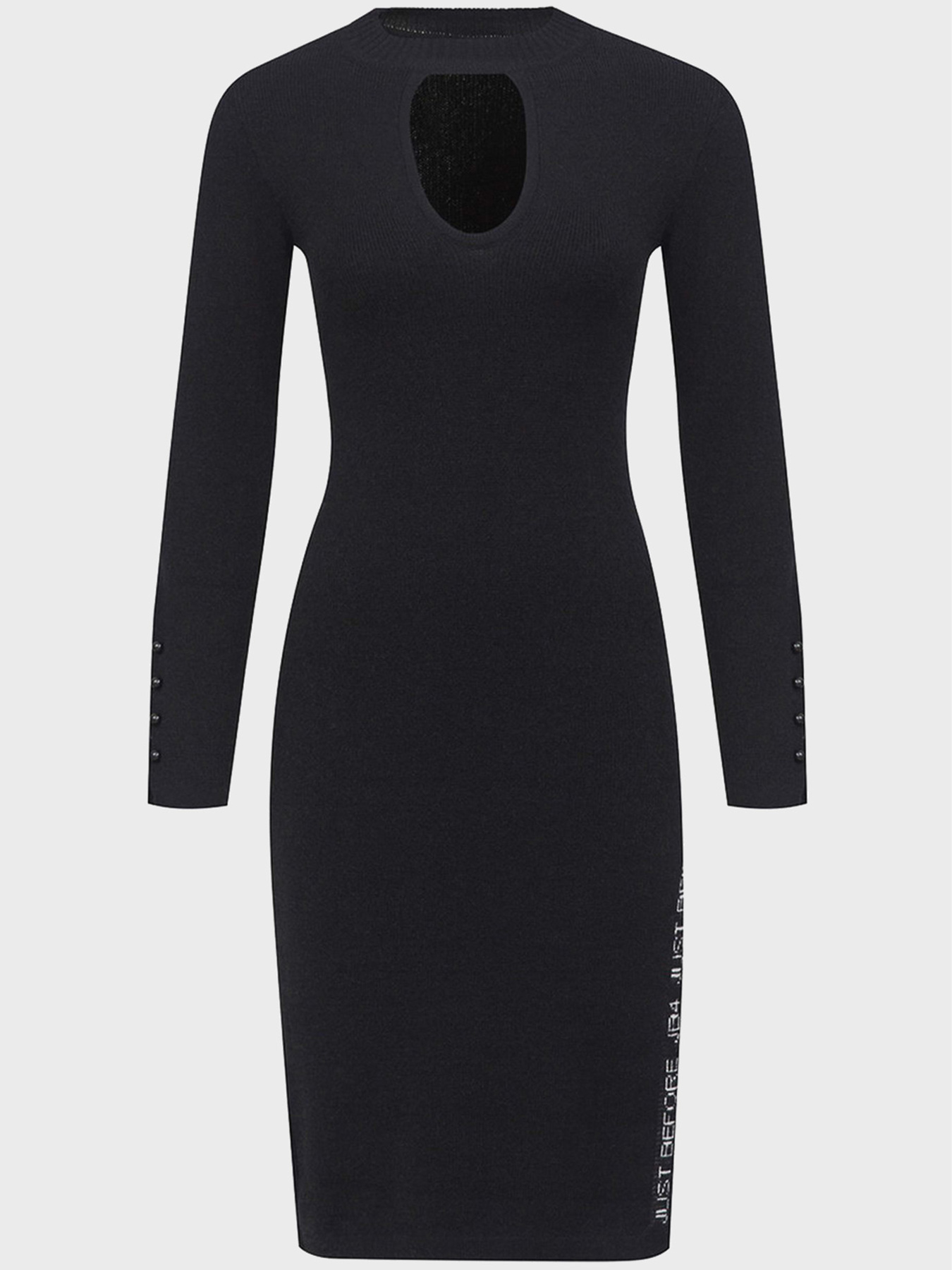 Платье мини J.B4 (Just Before) модель 2WD11002 Фото