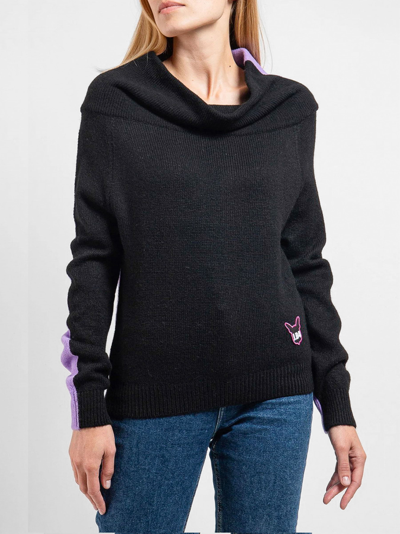 Джемпер J.B4 (Just Before) модель 2WB03029 Фото