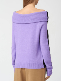 Джемпер J.B4 (Just Before) модель 2WB03029 Фото