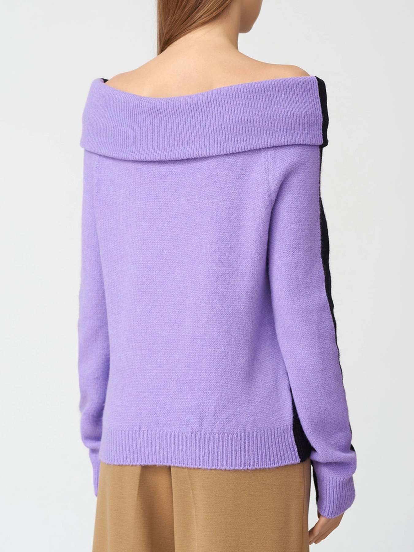 Джемпер J.B4 (Just Before) модель 2WB03029 Фото