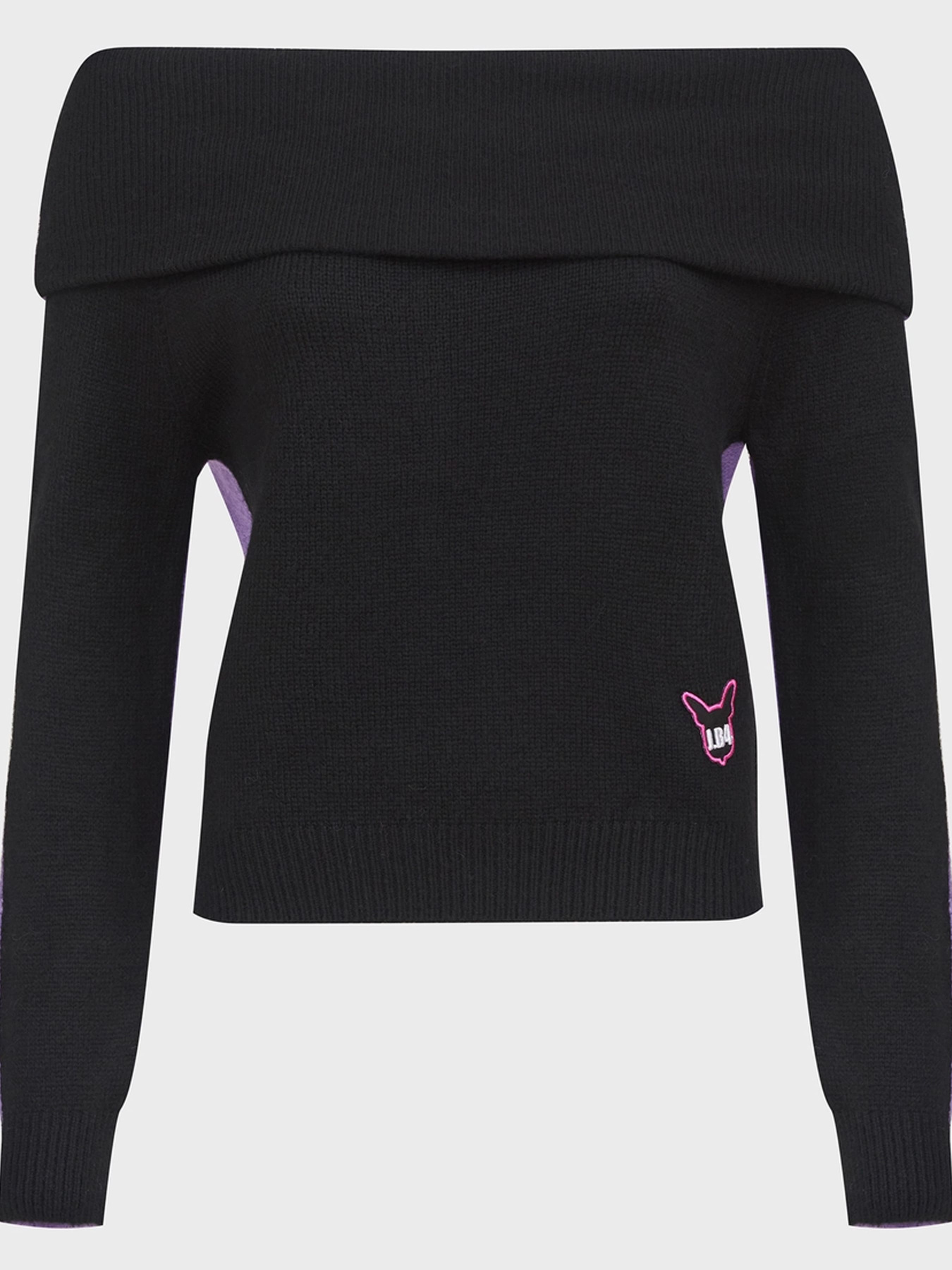 Джемпер J.B4 (Just Before) модель 2WB03029 Фото