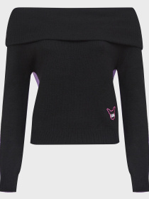 Джемпер J.B4 (Just Before) модель 2WB03029 Фото