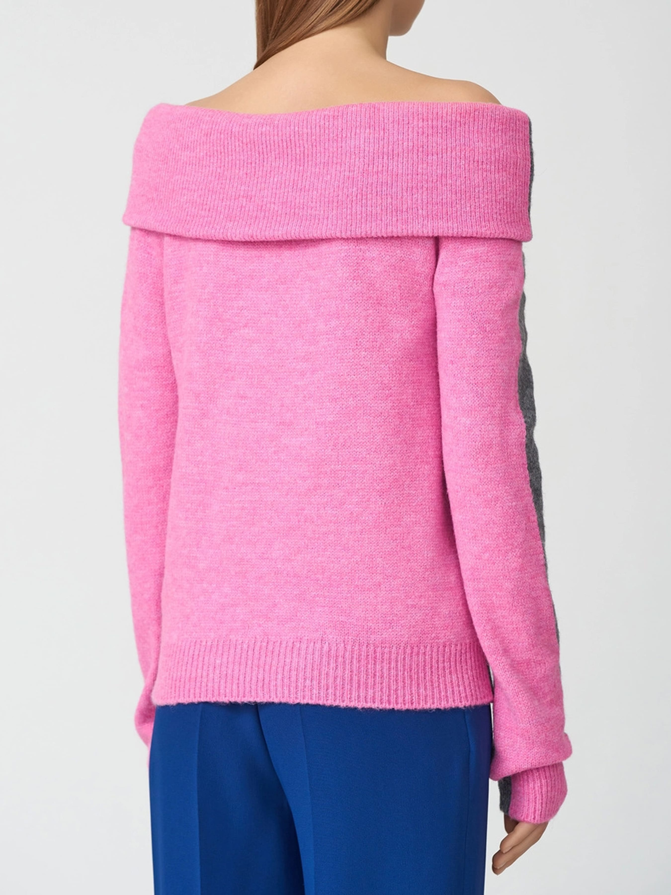 Джемпер J.B4 (Just Before) модель 2WB03003 Фото