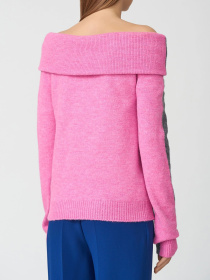 Джемпер J.B4 (Just Before) модель 2WB03003 Фото