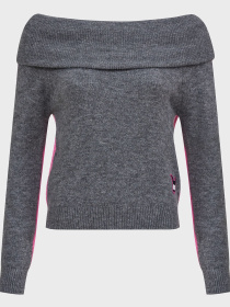 Джемпер J.B4 (Just Before) модель 2WB03003 Фото