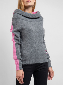 Джемпер J.B4 (Just Before) модель 2WB03003 Фото