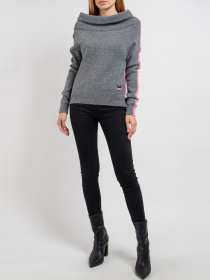 Джемпер J.B4 (Just Before) модель 2WB03003 Фото