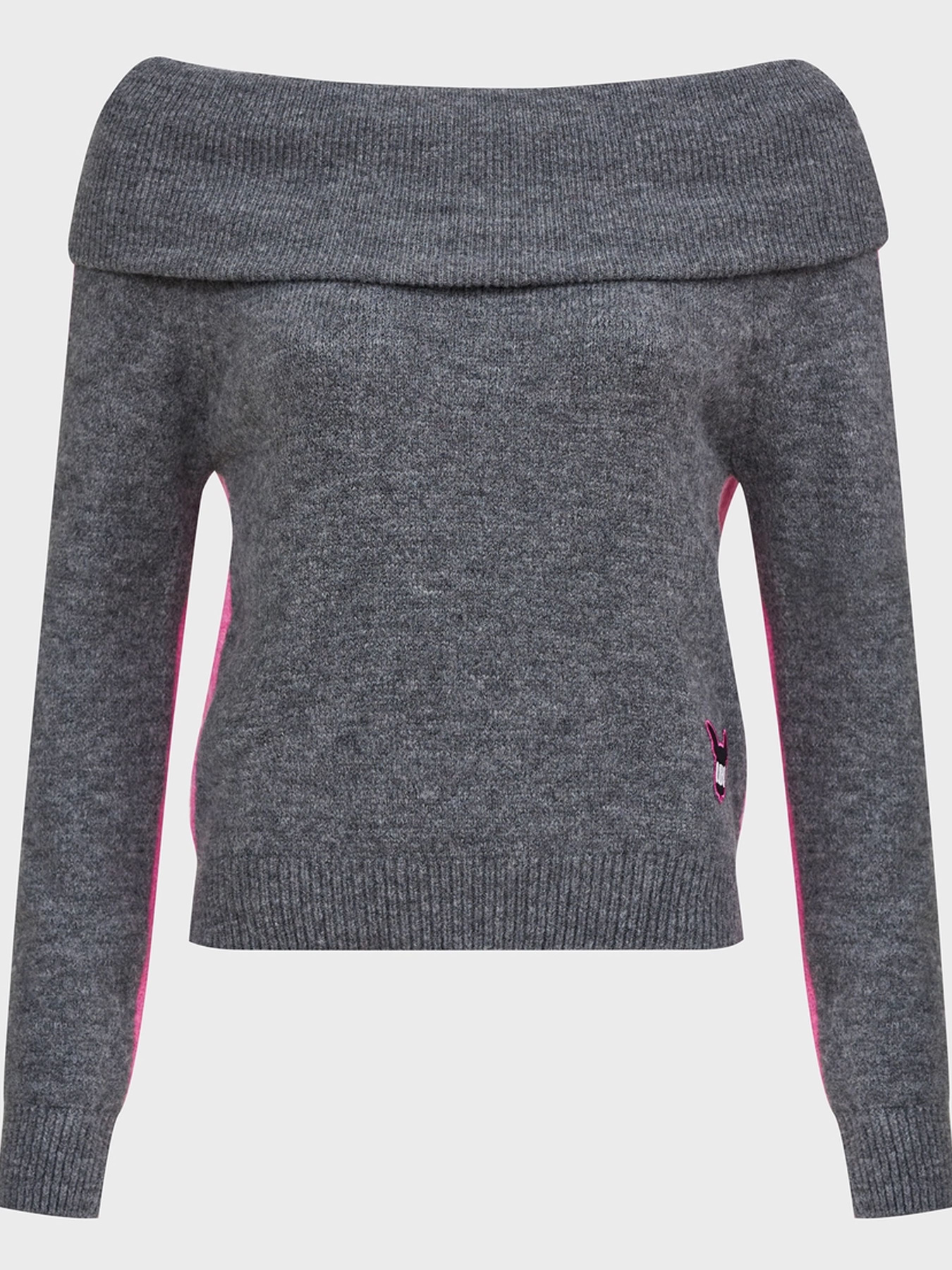 Джемпер J.B4 (Just Before) модель 2WB03003 Фото