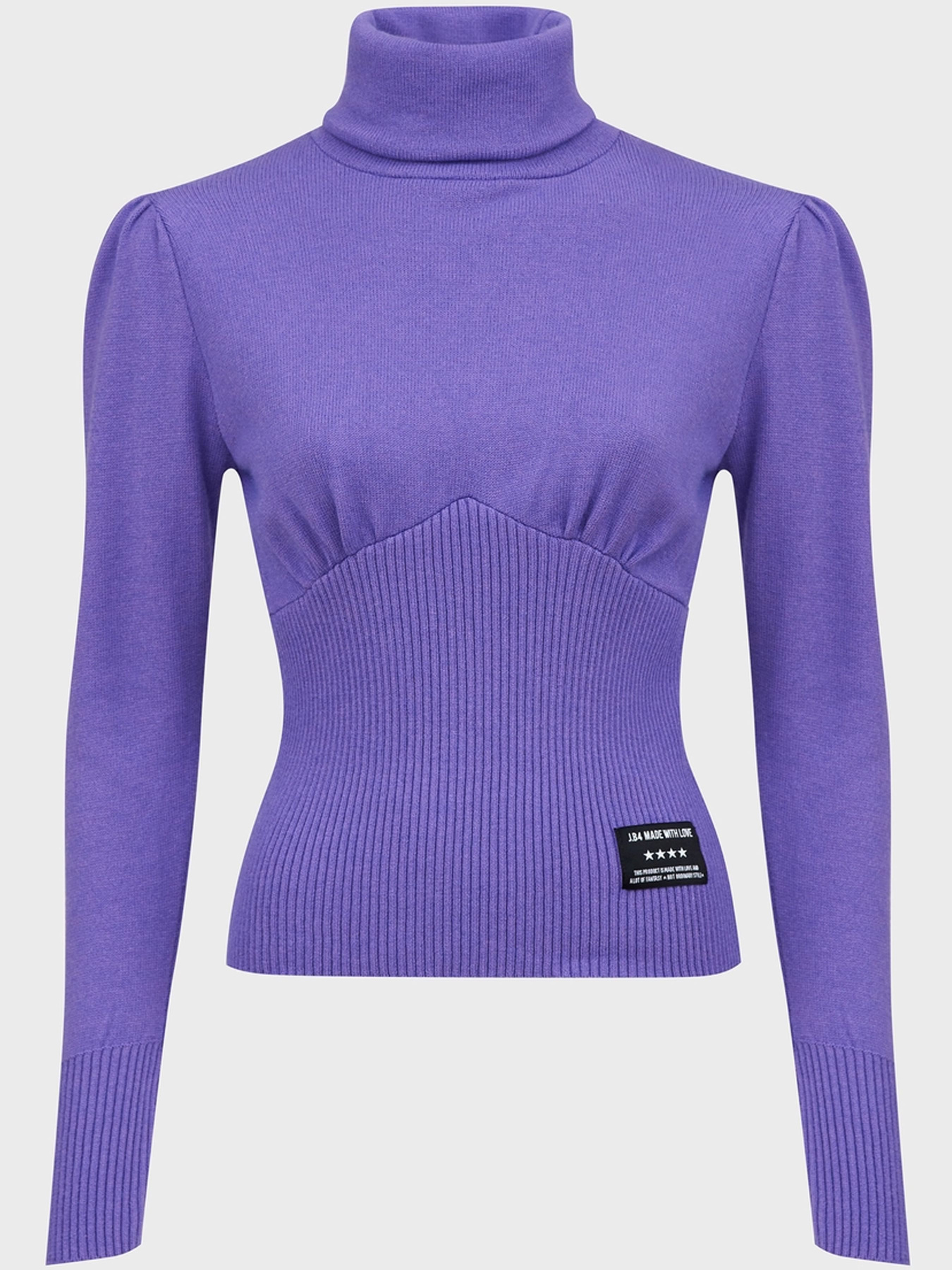 Водолазка J.B4 (Just Before) модель 2WB07015 Фото