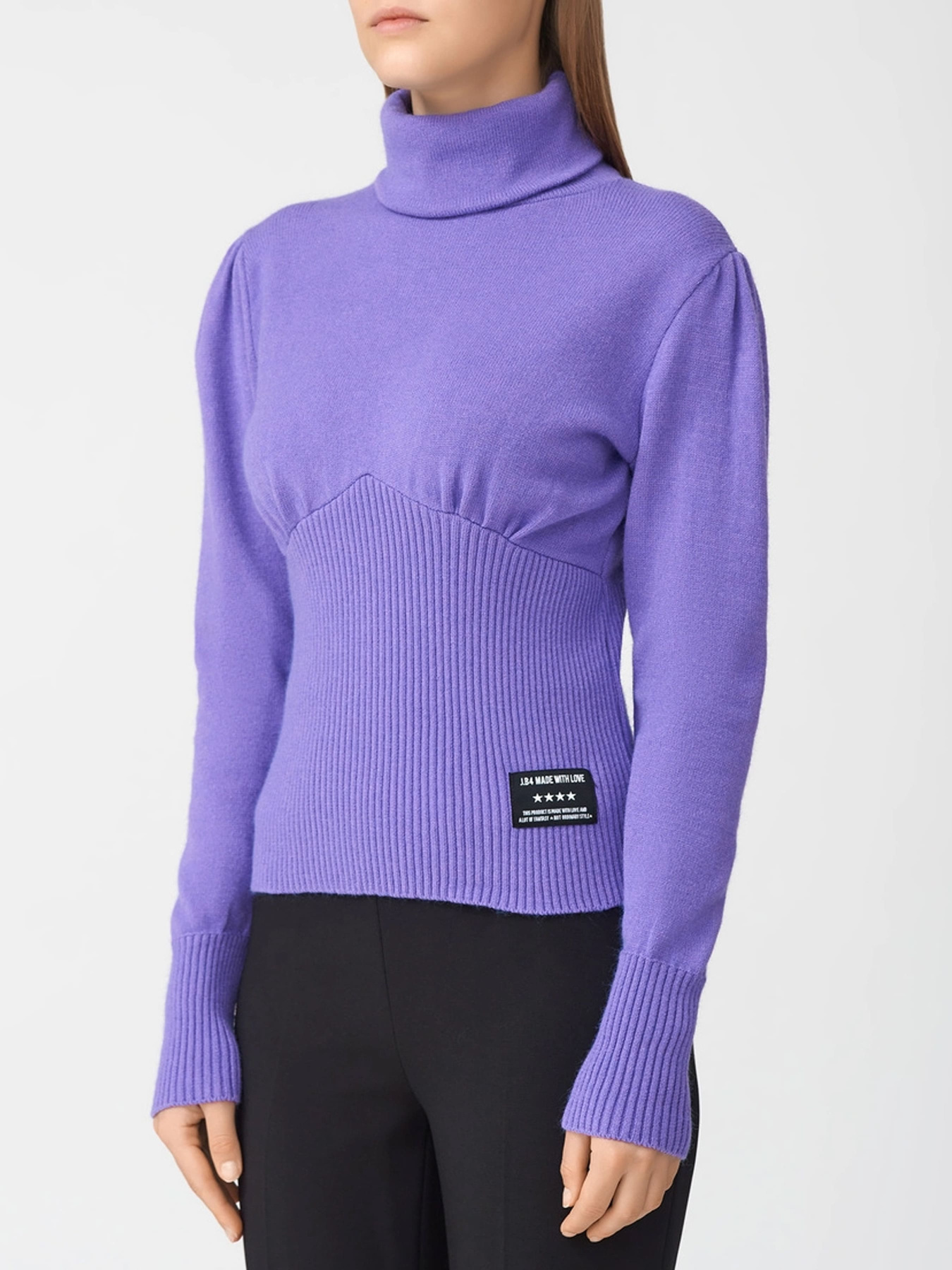 Водолазка J.B4 (Just Before) модель 2WB07015 Фото