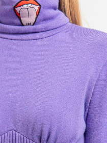 Водолазка J.B4 (Just Before) модель 2WB07015 Фото