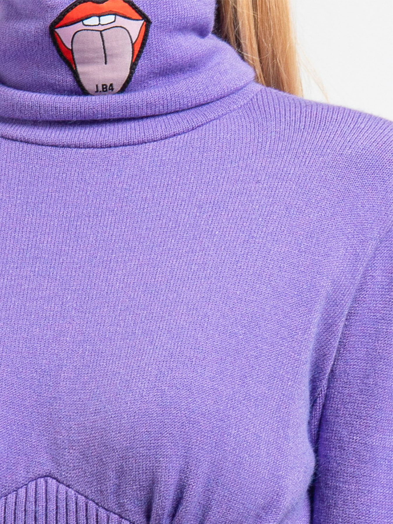 Водолазка J.B4 (Just Before) модель 2WB07015 Фото