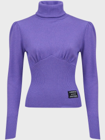 Водолазка J.B4 (Just Before) модель 2WB07015 Фото