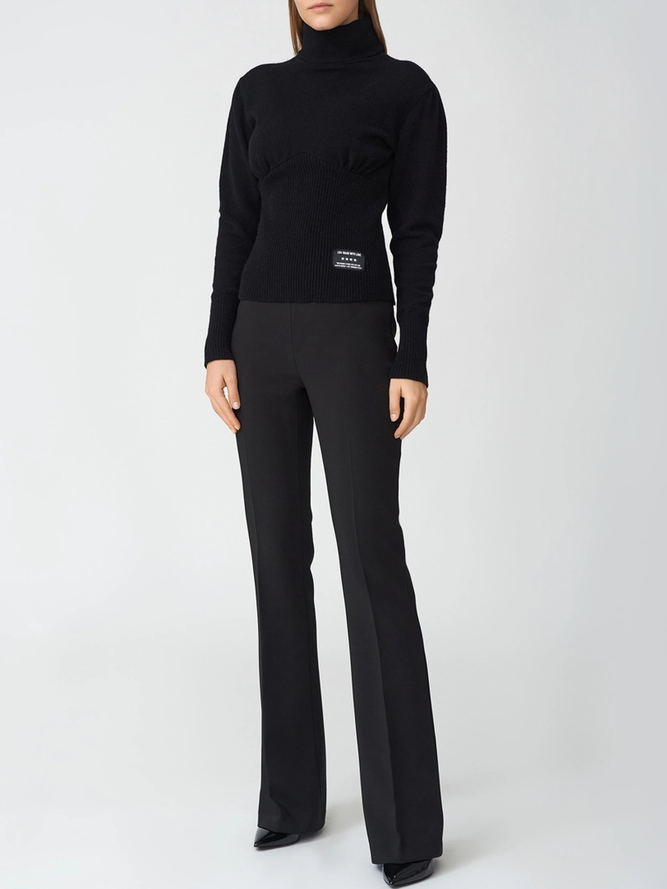 Водолазка J.B4 (Just Before) модель 2WB07002 Фото