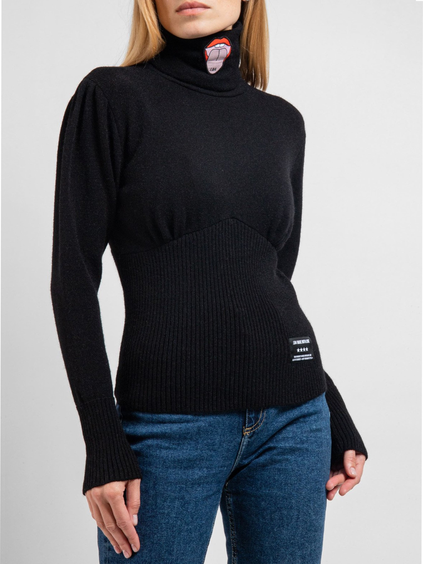 Водолазка J.B4 (Just Before) модель 2WB07002 Фото