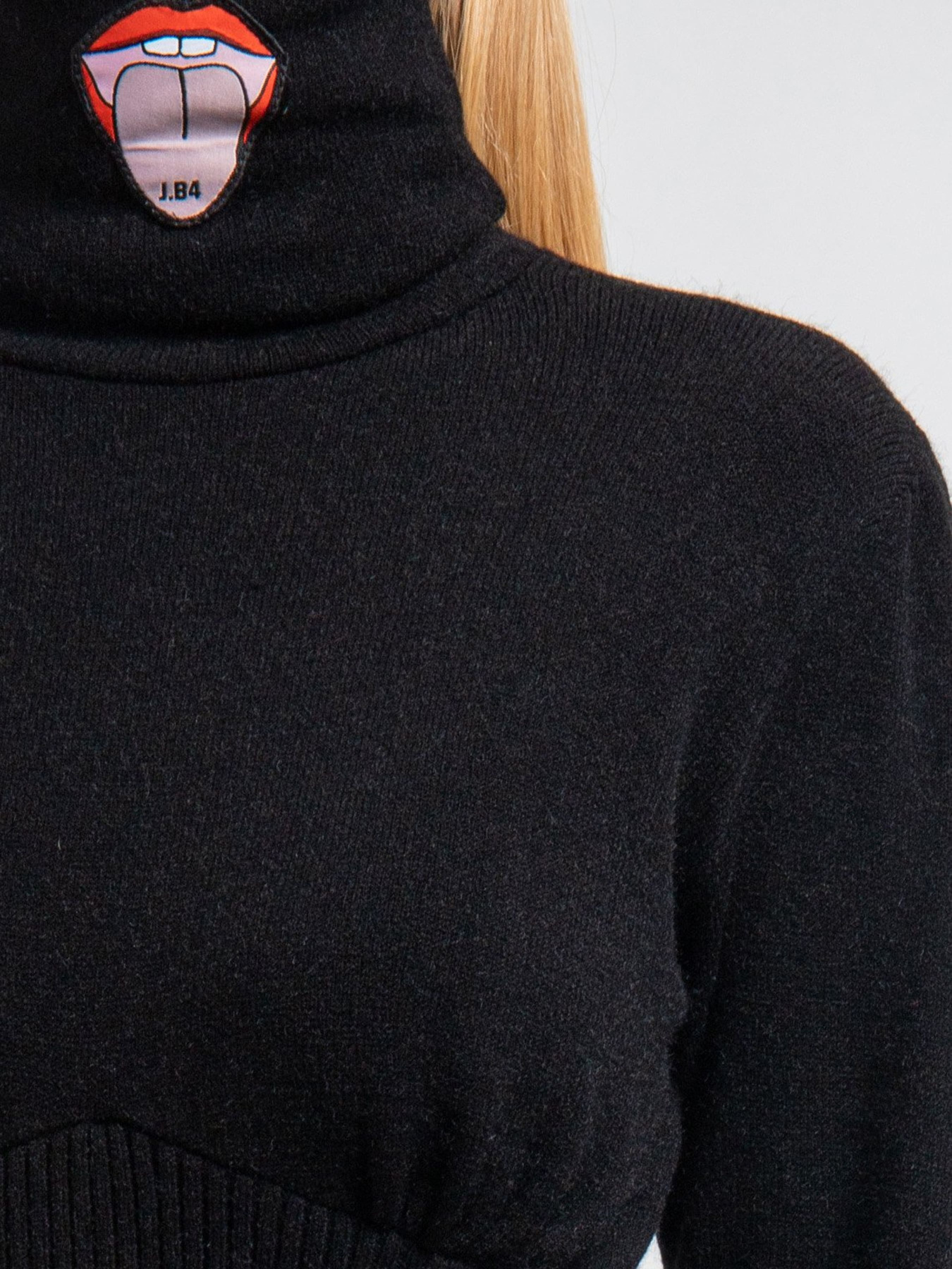 Водолазка J.B4 (Just Before) модель 2WB07002 Фото