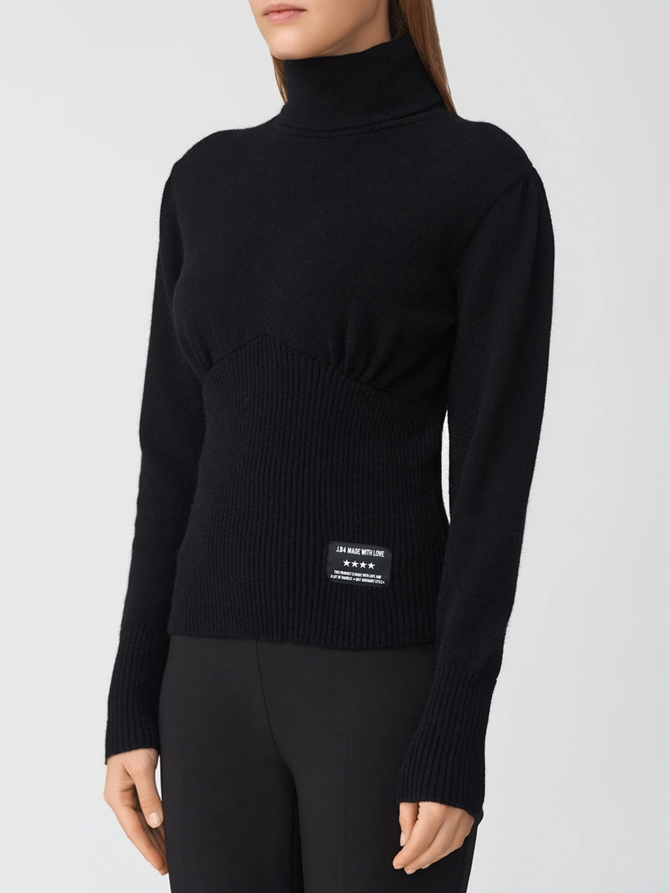 Водолазка J.B4 (Just Before) модель 2WB07002 Фото