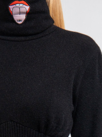 Водолазка J.B4 (Just Before) модель 2WB07002 Фото