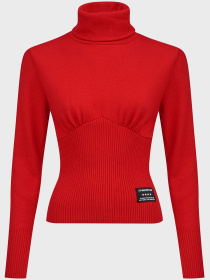 Водолазка J.B4 (Just Before) модель 2WB07039 Фото