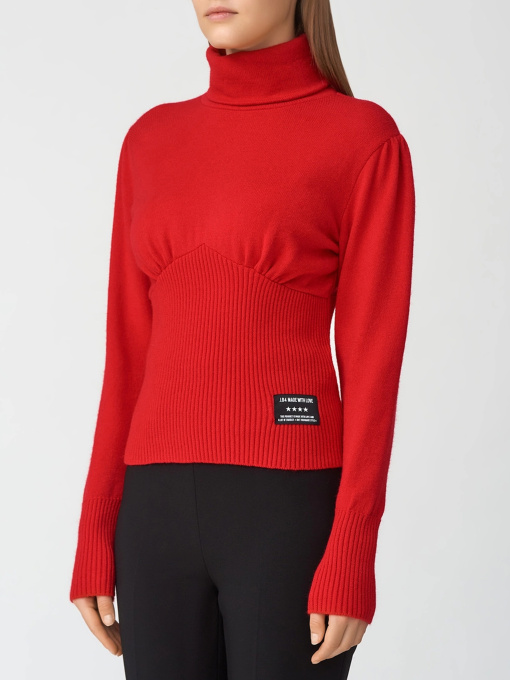 Водолазка J.B4 (Just Before) модель 2WB07039 Фото