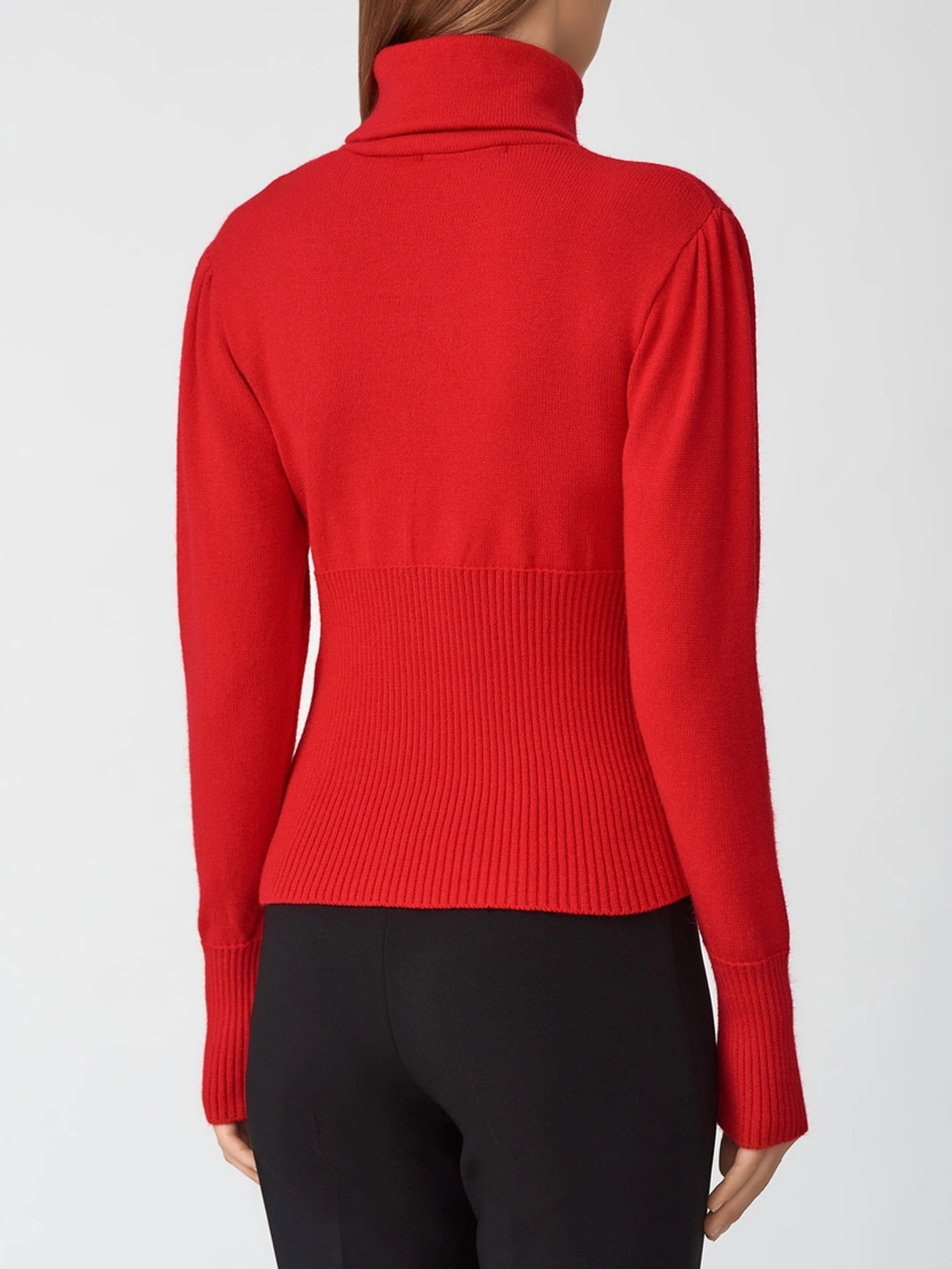 Водолазка J.B4 (Just Before) модель 2WB07039 Фото