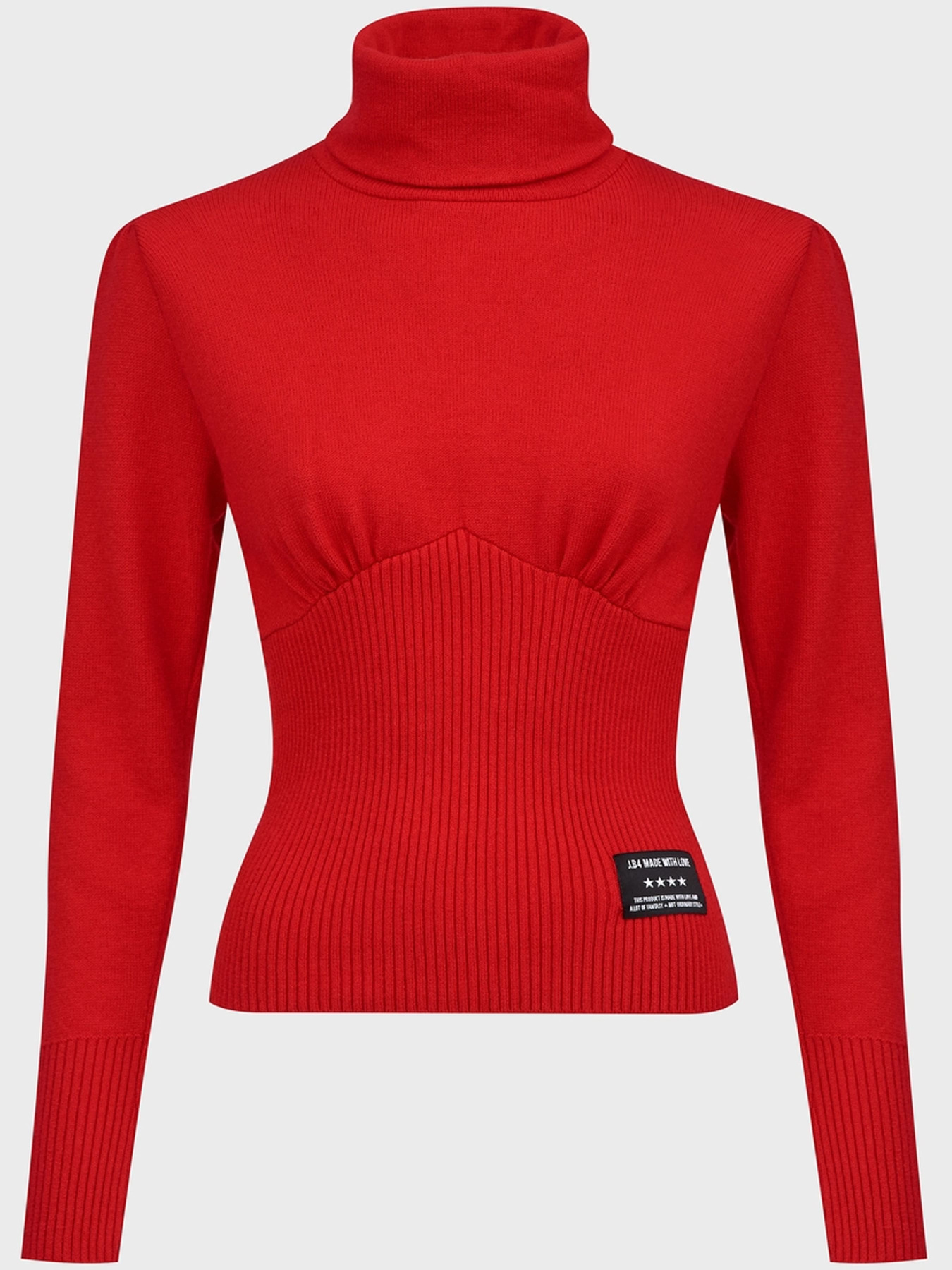 Водолазка J.B4 (Just Before) модель 2WB07039 Фото