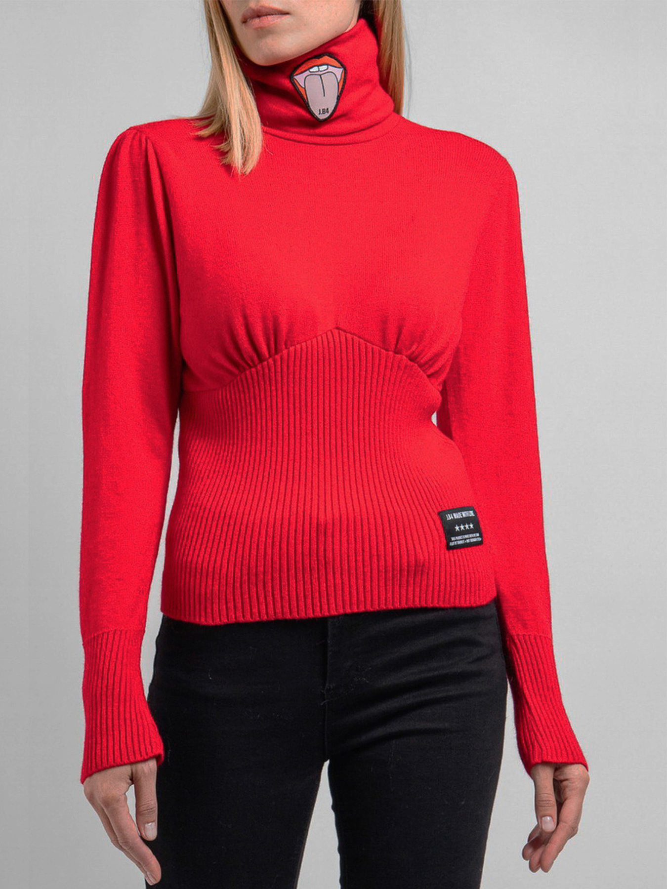 Водолазка J.B4 (Just Before) модель 2WB07039 Фото