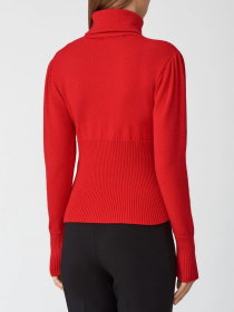 Водолазка J.B4 (Just Before) модель 2WB07039 Фото