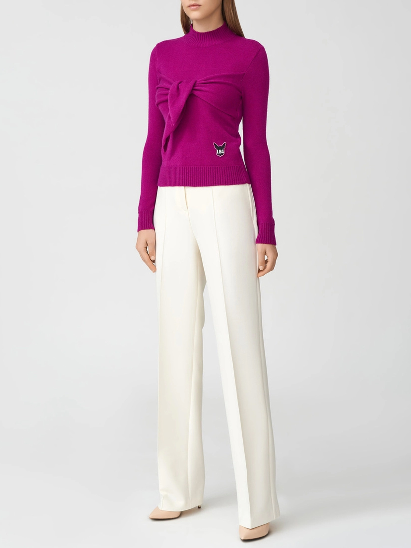 Водолазка J.B4 (Just Before) модель 2WB10021 Фото