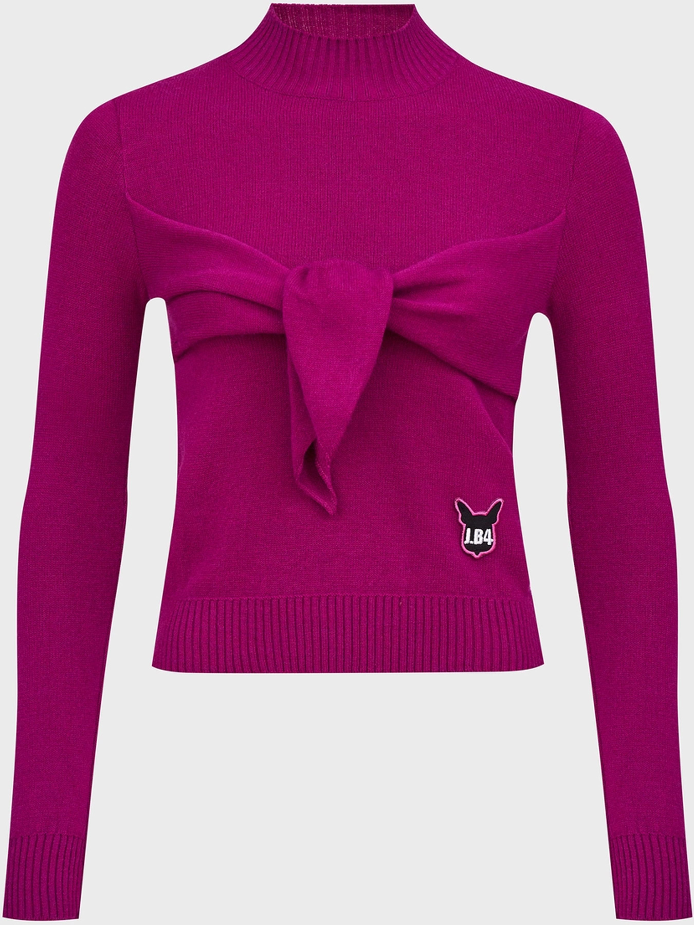 Водолазка J.B4 (Just Before) модель 2WB10021 Фото