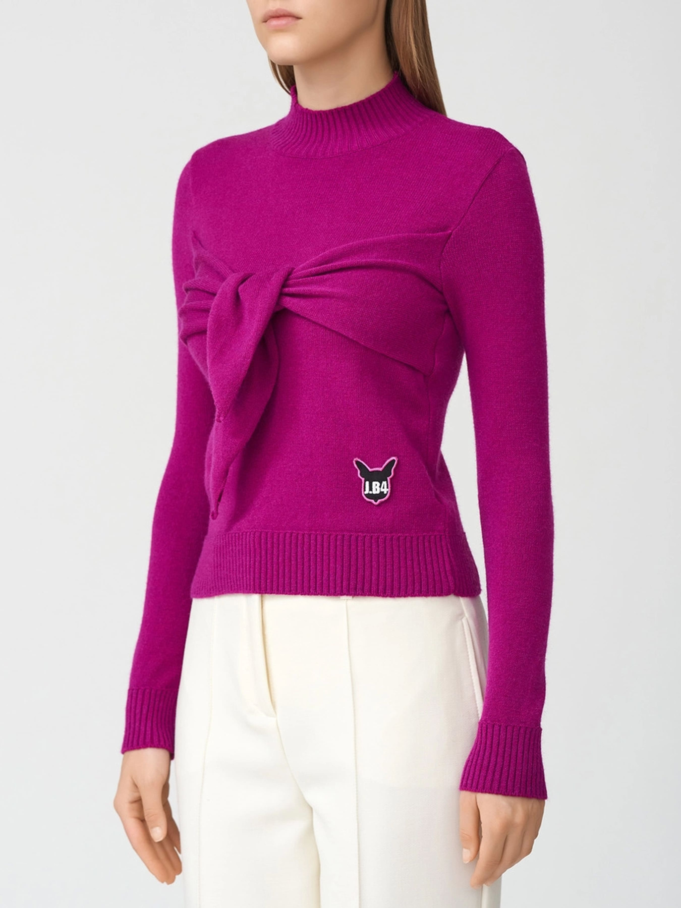 Водолазка J.B4 (Just Before) модель 2WB10021 Фото