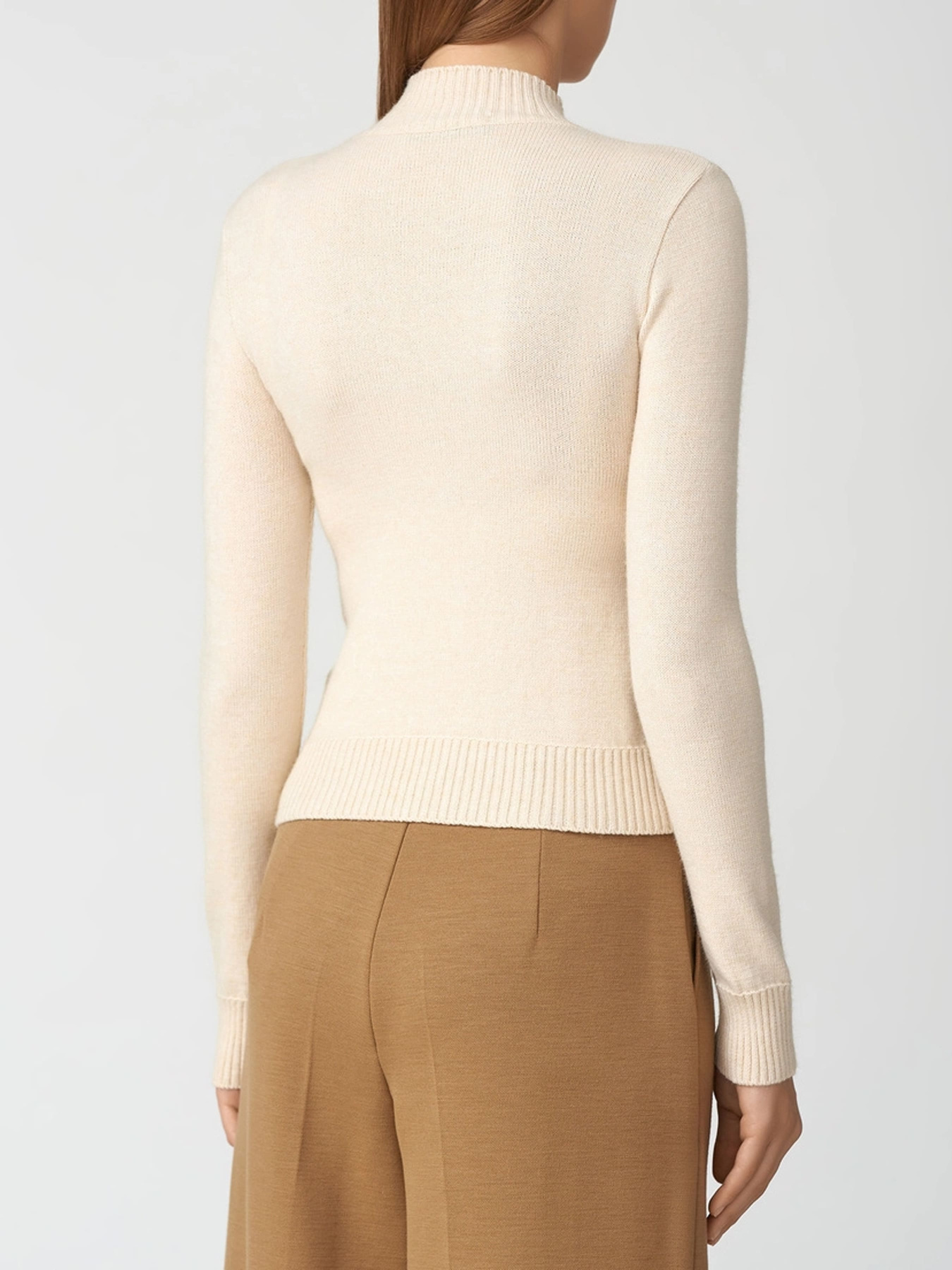 Водолазка J.B4 (Just Before) модель 2WB10001 Фото