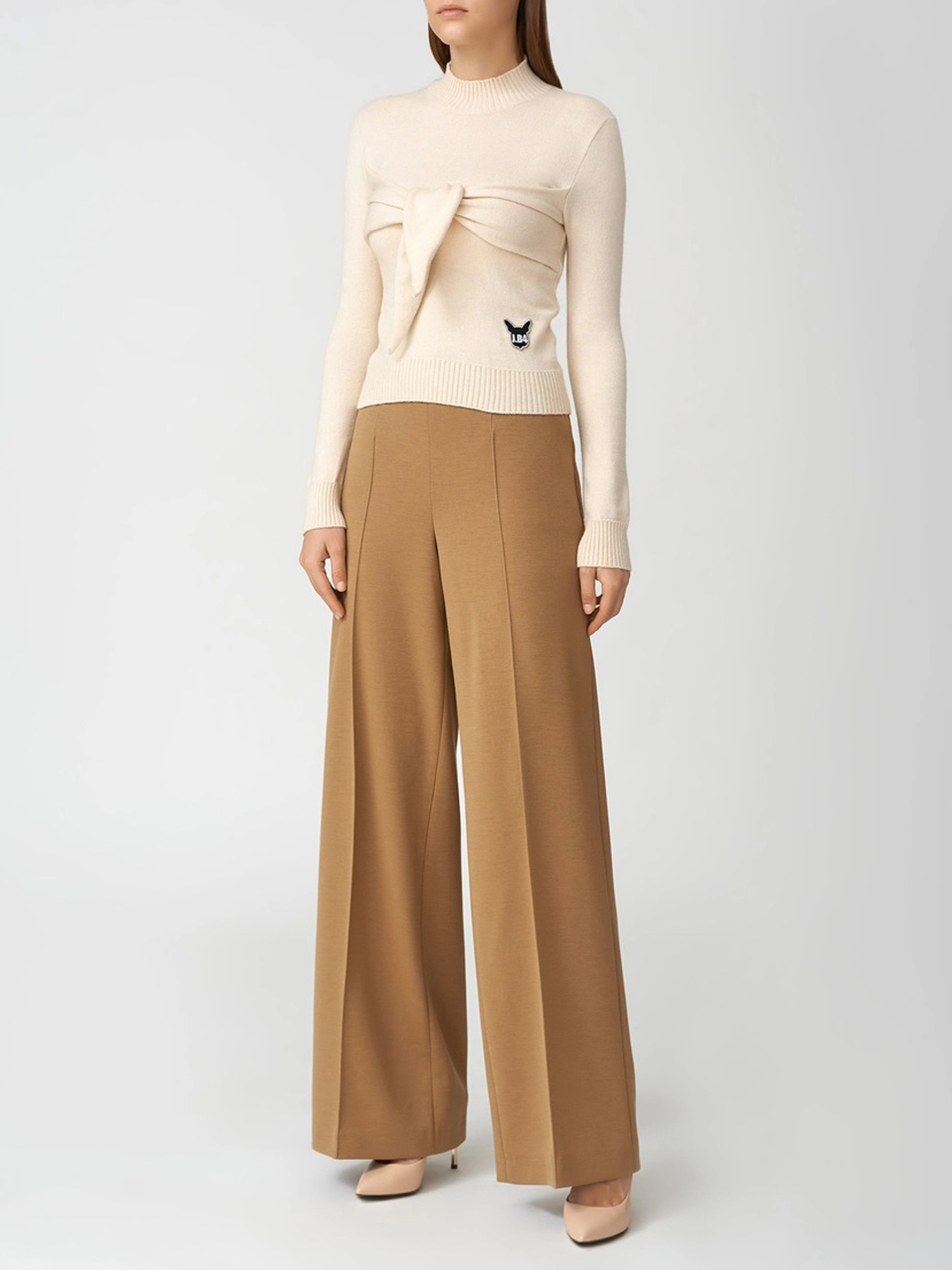 Водолазка J.B4 (Just Before) модель 2WB10001 Фото