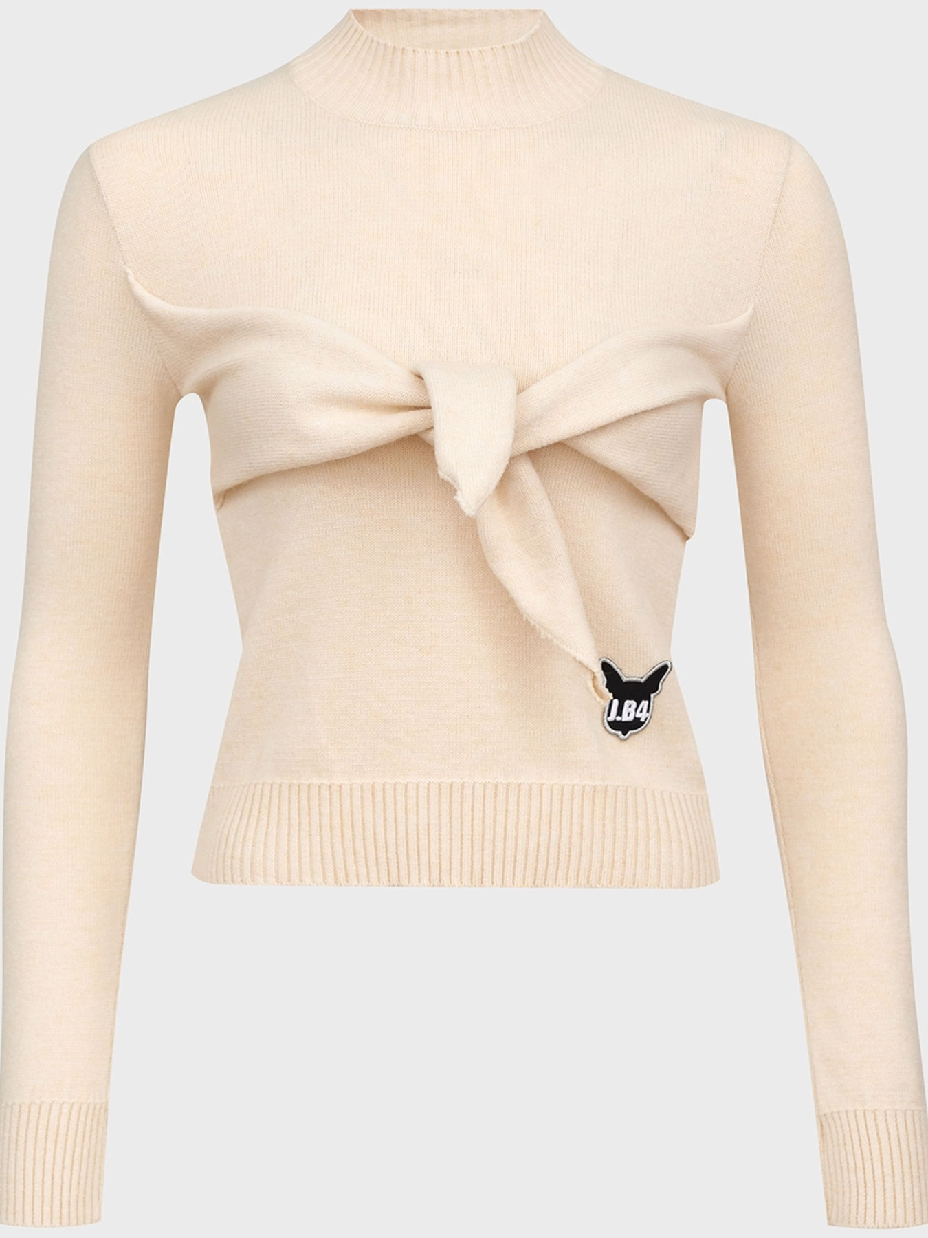 Водолазка J.B4 (Just Before) модель 2WB10001 Фото