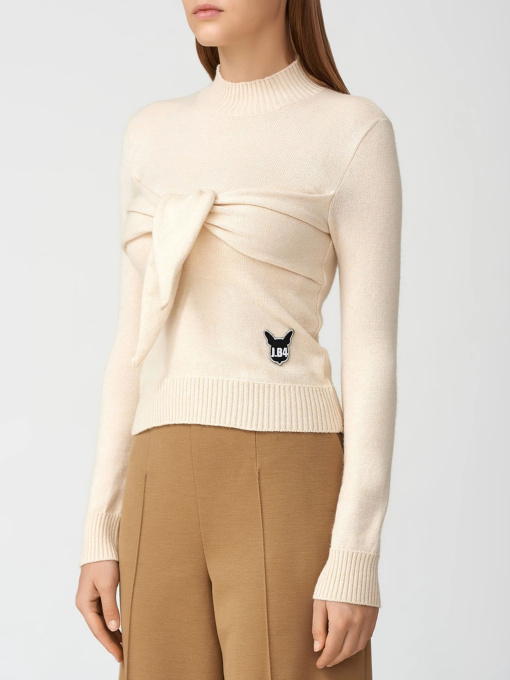 Водолазка J.B4 (Just Before) модель 2WB10001 Фото