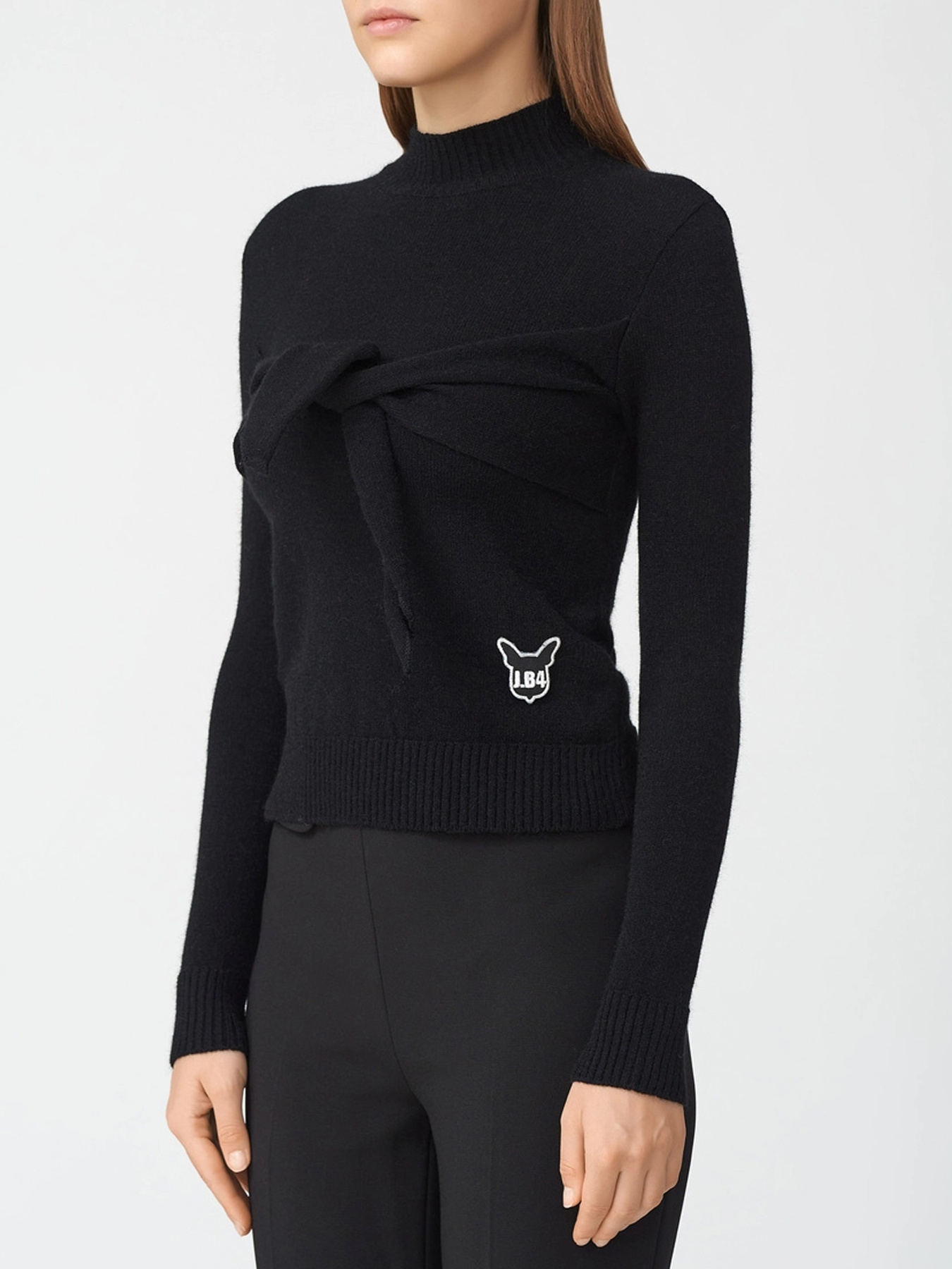 Водолазка J.B4 (Just Before) модель 2WB10002 Фото