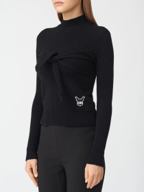 Водолазка J.B4 (Just Before) модель 2WB10002 Фото