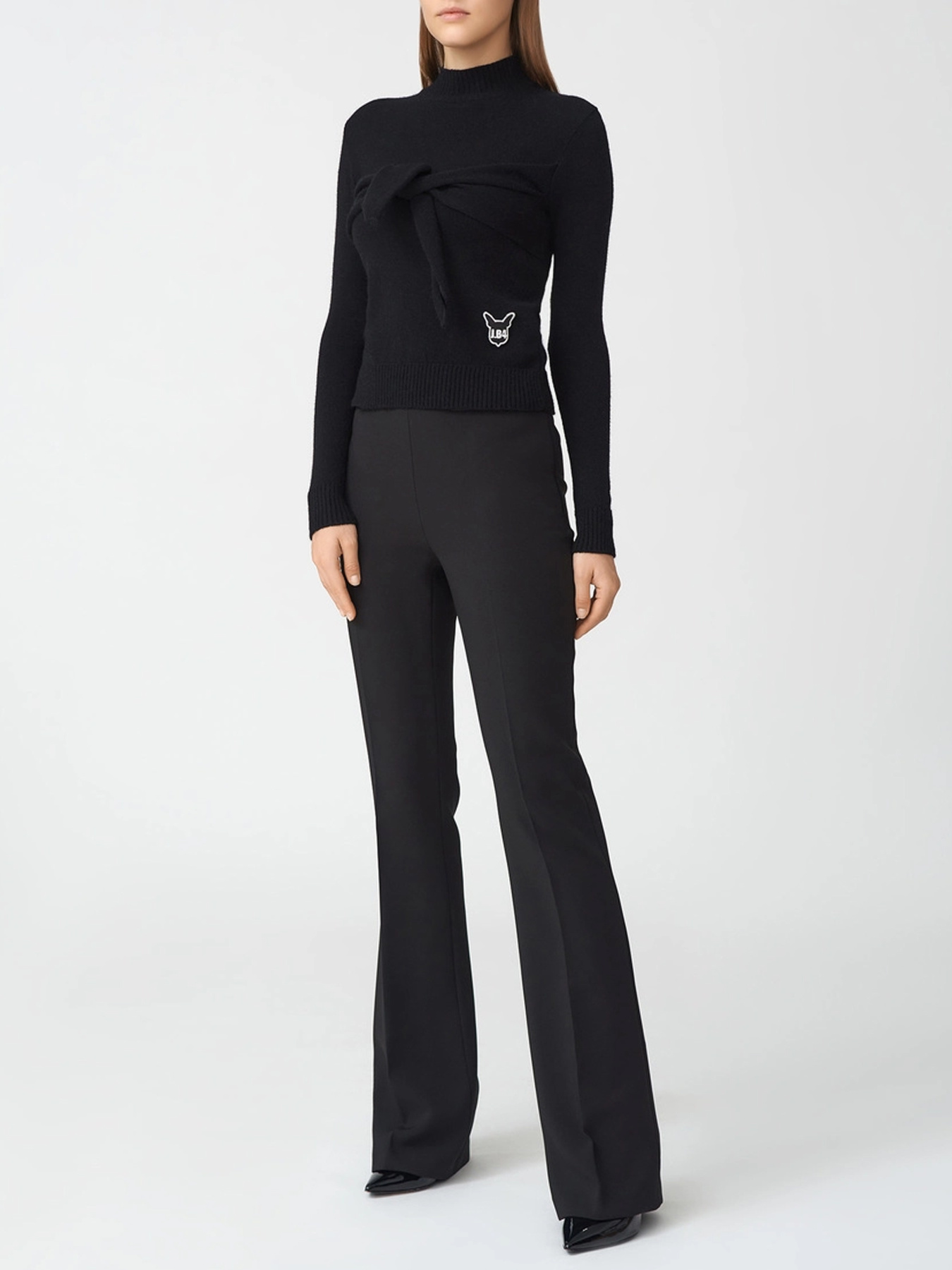 Водолазка J.B4 (Just Before) модель 2WB10002 Фото