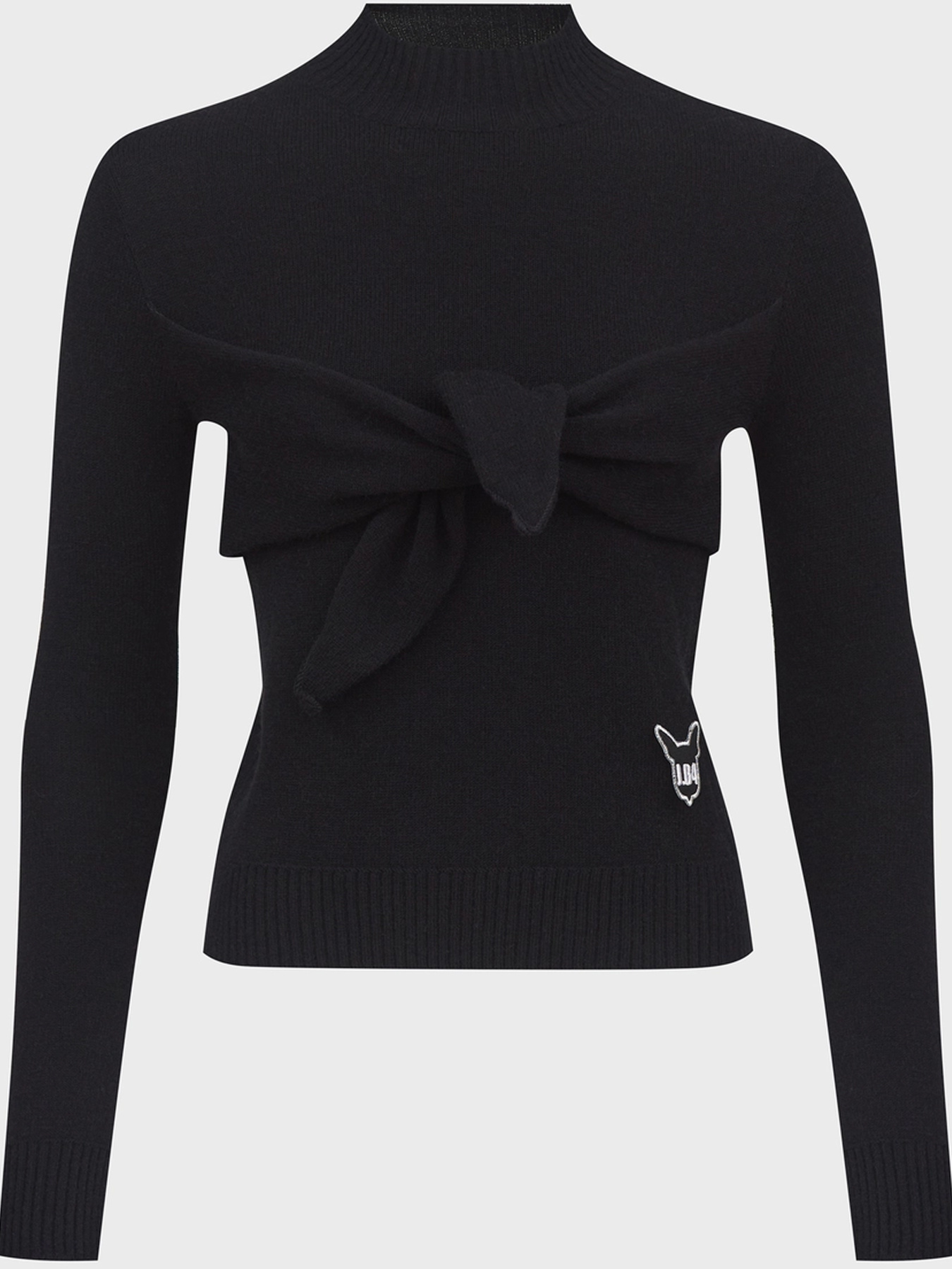 Водолазка J.B4 (Just Before) модель 2WB10002 Фото