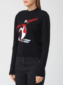 Джемпер J.B4 (Just Before) модель 2WB11002 Фото