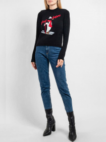 Джемпер J.B4 (Just Before) модель 2WB11002 Джемпер J.B4 (Just Before) модель 2WB11002 Фото