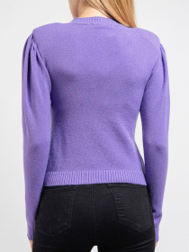 Джемпер J.B4 (Just Before) модель 2WB11029 Джемпер J.B4 (Just Before) модель 2WB11029 Фото