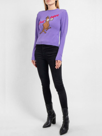 Джемпер J.B4 (Just Before) модель 2WB11029 Джемпер J.B4 (Just Before) модель 2WB11029 Фото