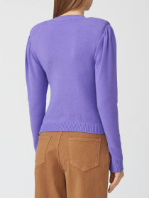 Джемпер J.B4 (Just Before) модель 2WB11029 Джемпер J.B4 (Just Before) модель 2WB11029 Фото