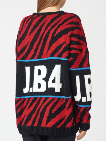 Джемпер J.B4 (Just Before) модель 2WB13039 Фото