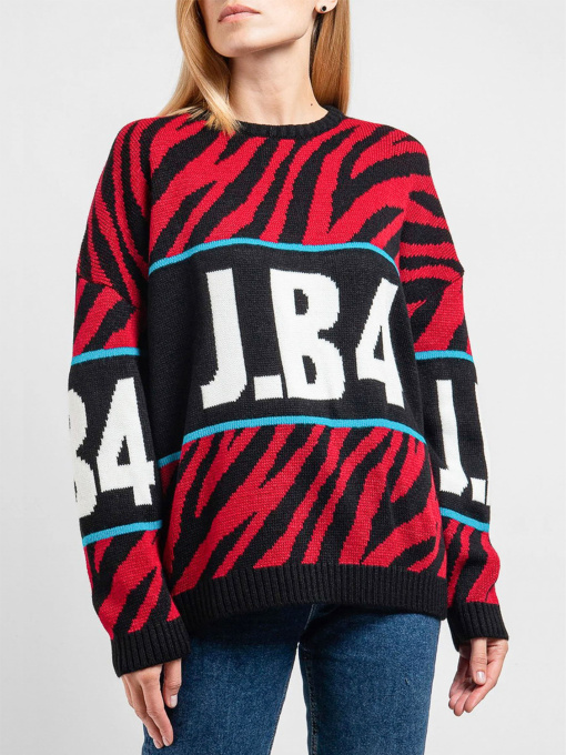 Джемпер J.B4 (Just Before) модель 2WB13039 Фото