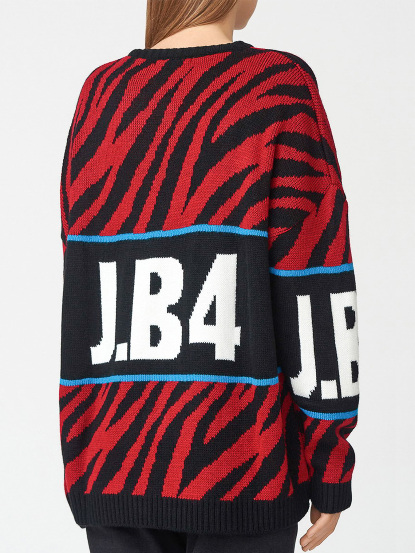 Джемпер J.B4 (Just Before) модель 2WB13039 Фото