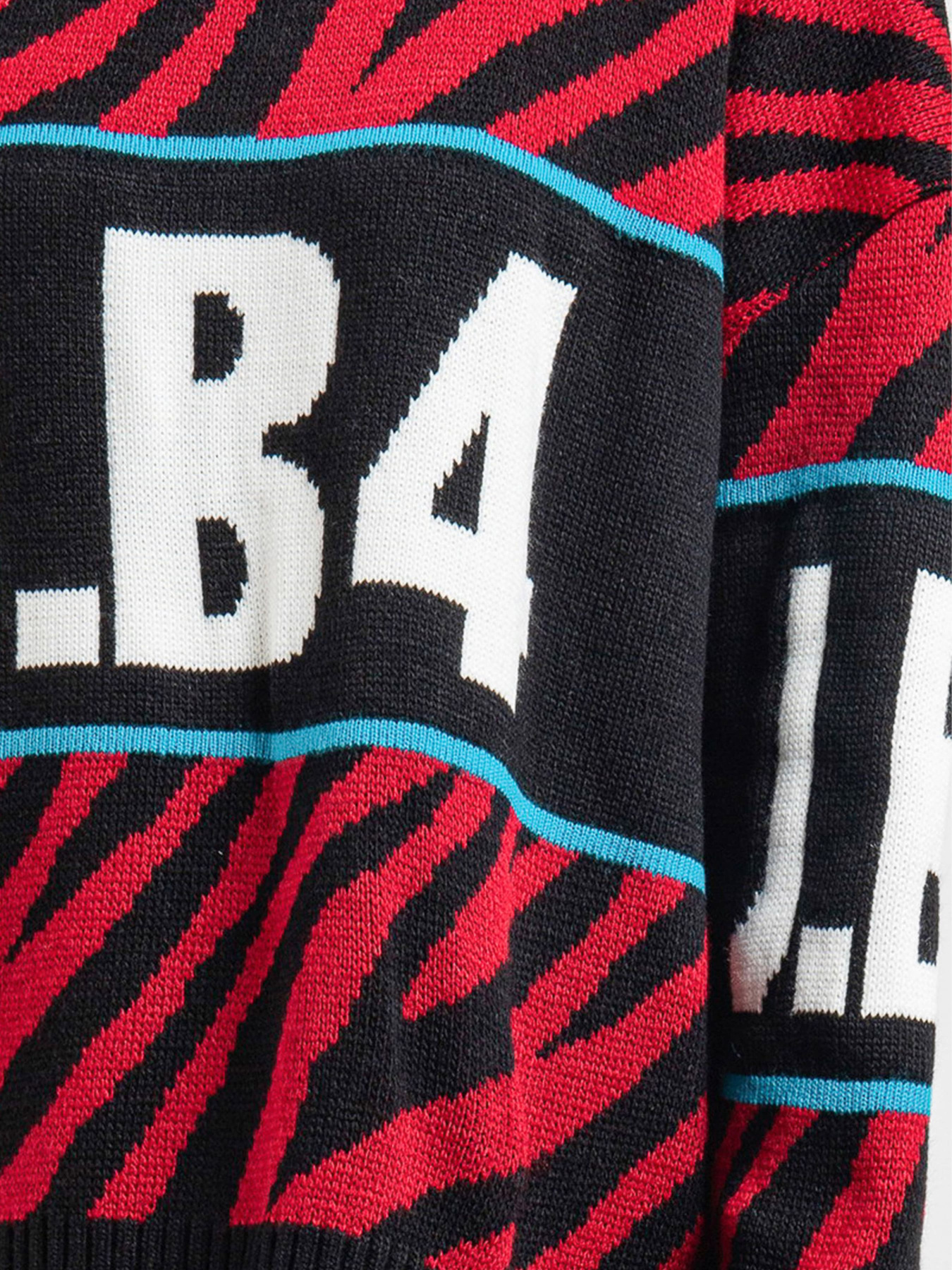 Джемпер J.B4 (Just Before) модель 2WB13039 Фото